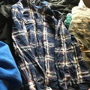 Flannel